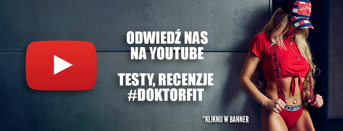 YouTube Doktor Fit
